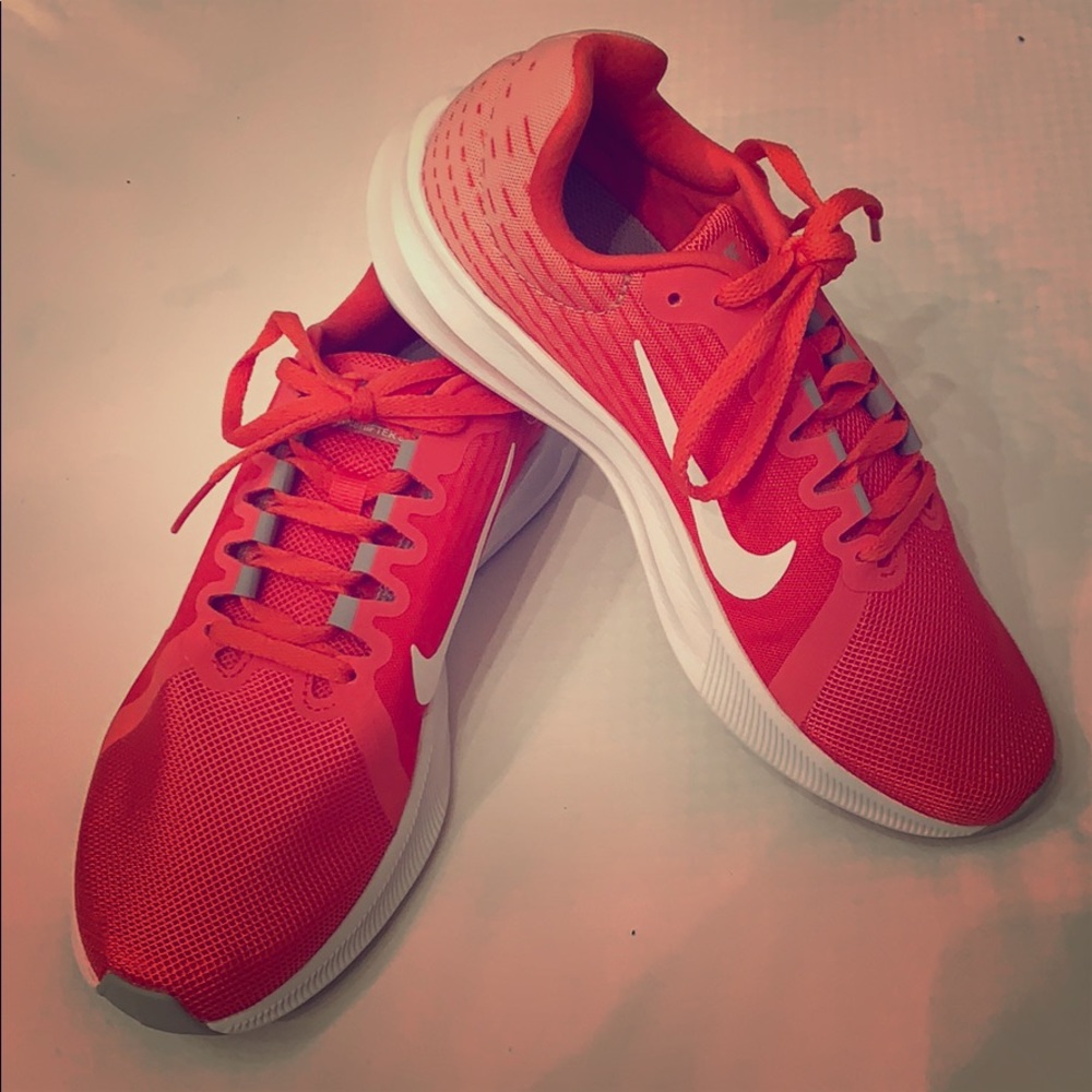 *Nike Downshifter Running Shoes - Womens